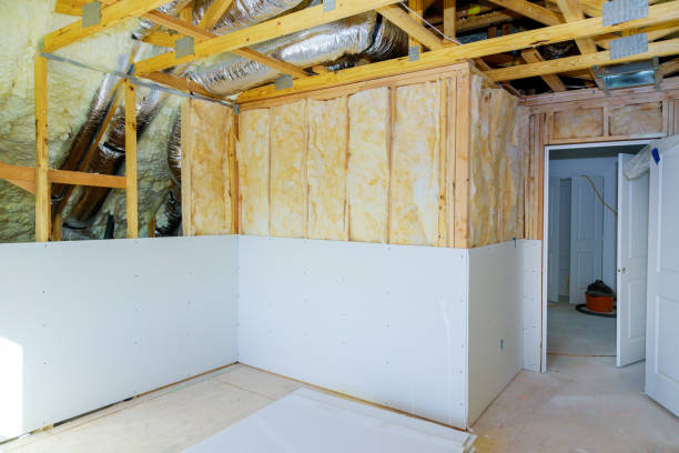 Professional Insulation Contractor in Biscoe, NC
