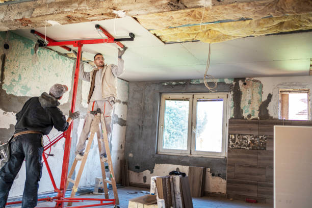 Best DIY Insulation Kits and Guidance in Biscoe, NC