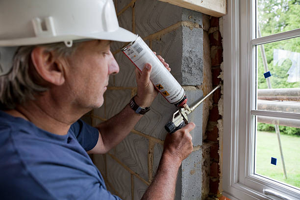 Best Cellulose Insulation in Biscoe, NC
